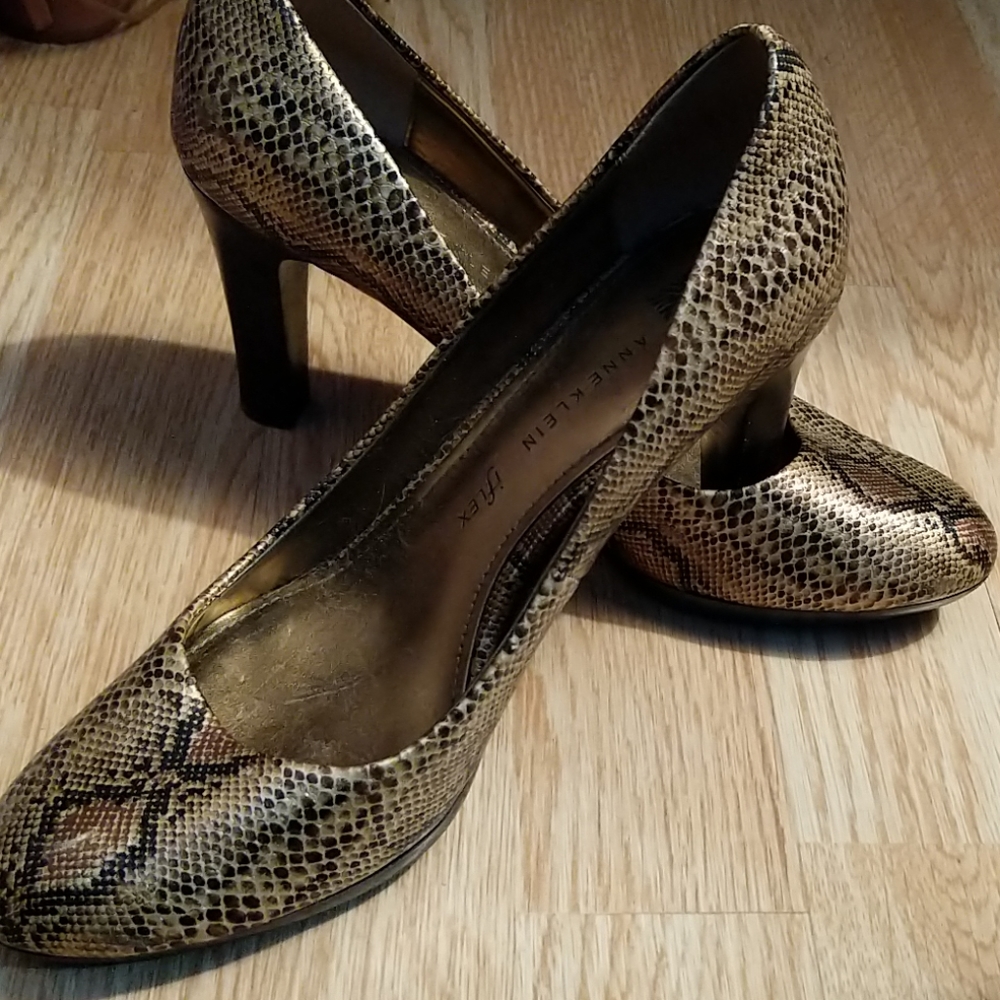 Heels